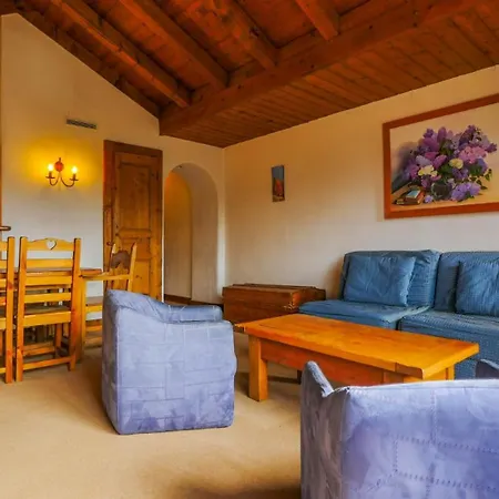 Lägenhet Les Appartments Du Merilys *