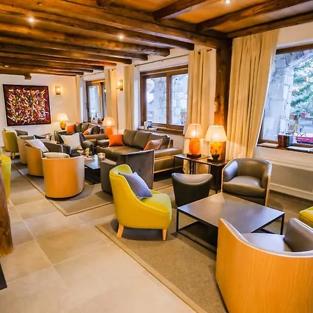 Les Appartments Du Merilys Meribel