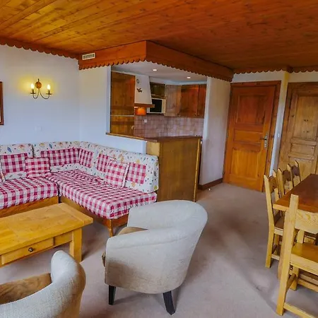 Les Appartments Du Merilys *