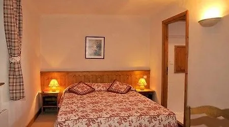 Les Appartments Du Merilys *