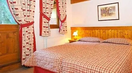 Les Appartments Du Merilys * Meribel