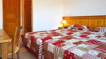 Les Appartments Du Merilys Apartment