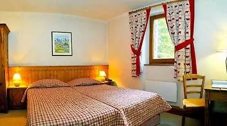 Les Appartments Du Merilys *
