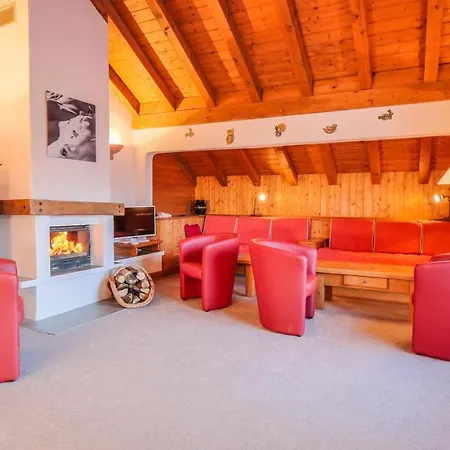 Les Appartments Du Merilys * Meribel