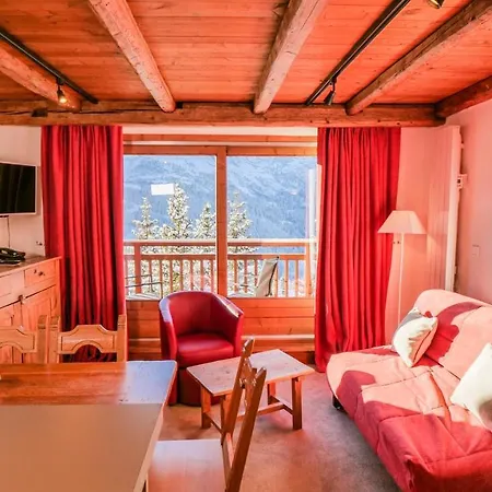 Les Appartments Du Merilys Méribel