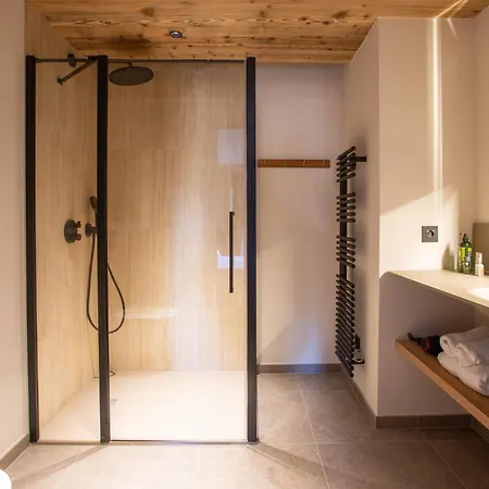 Appartement Du Merilys